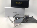 Очки Balmain Boy II Grey солнцезащитные унисекс женские мужские оригинал