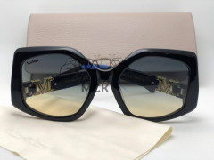 Очки Max Mara SU12 Black