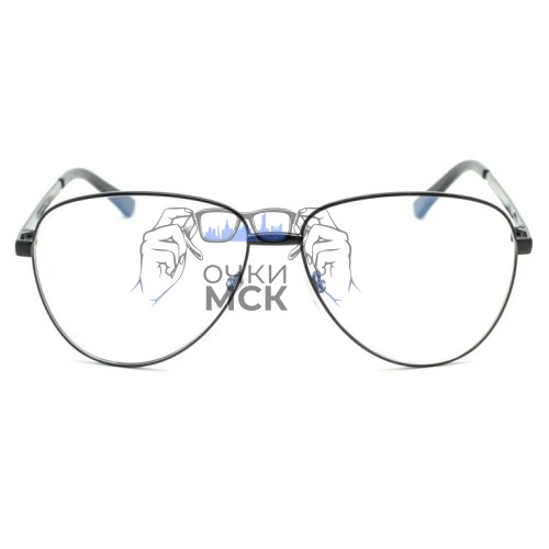 Очки Gucci GG 2280/S Прозрачные унисекс женские мужские оригинал