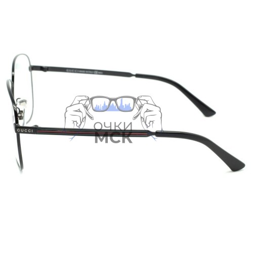 Очки Gucci GG 2280/S Прозрачные унисекс женские мужские оригинал