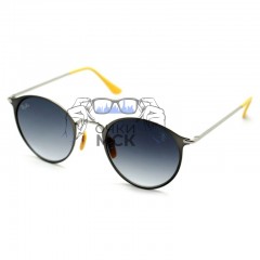 Очки Ray Ban Scuderia Ferrari Collection Round RB 3602-M