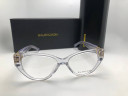 Очки Balenciaga BA 1720 Clear женские оригинал