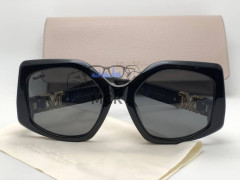 Очки Max Mara Black SU12