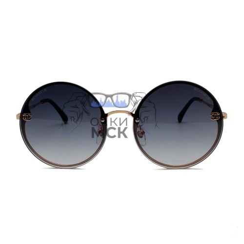 Очки Chanel CH0959 Темный градиент солнцезащитные женские оригинал