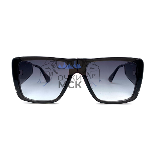 Очки Dita SOULINER ONE Синий градиент солнцезащитные мужские оригинал