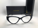 Очки Balenciaga BA 1720 Black/Clear женские оригинал
