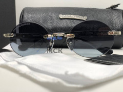 Очки Chrome Hearts CR 53-21-151 Black