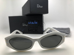 Очки Dior Signature SIU White