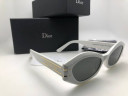 Очки Dior Signature SIU White Серый градиент солнцезащитные женские оригинал