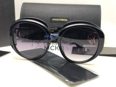 Очки Dolce &amp; Gabbana GD Circle Black