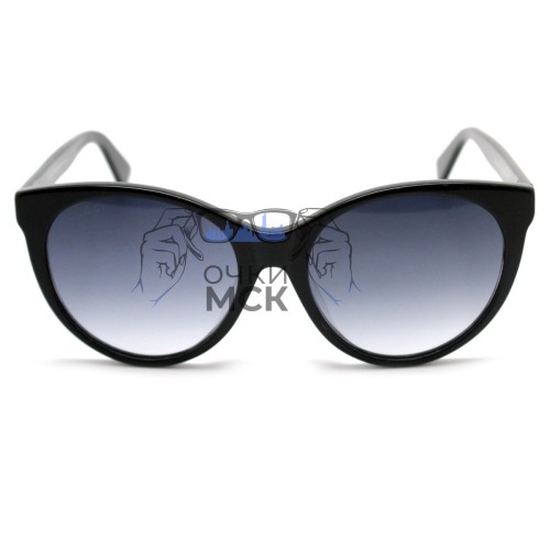 Очки Gucci GG0419S Серый градиент солнцезащитные женские оригинал