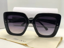 Очки Jimmy Choo 807/IR Black солнцезащитные женские оригинал