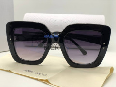 Очки Jimmy Choo 807/IR Black