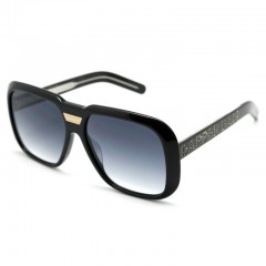 Очки Gucci Dapper Dan Black