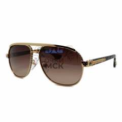 Очки Chrome Hearts BONEYARD I