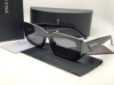 Очки Prada BP36281265 Black солнцезащитные женские оригинал