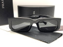 Очки Prada BP36281265 Black солнцезащитные женские оригинал