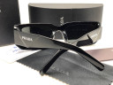 Очки Prada BP36281265 Black солнцезащитные женские оригинал
