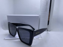 Очки Jimmy Choo Full Black солнцезащитные женские оригинал