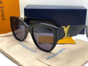 Очки Louis Vuitton Z1733E Темный градиент солнцезащитные женские оригинал