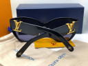 Очки Louis Vuitton Z1733E Темный градиент солнцезащитные женские оригинал