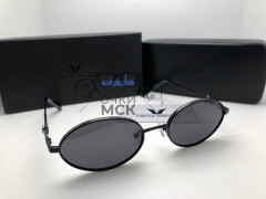 Очки Moncler Tatou Black