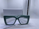 Очки Jimmy Choo Green/Clear женские оригинал