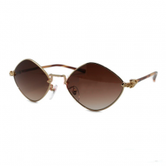 Очки Chrome Hearts DIAMOND DOG