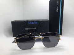 Очки Roberto Cavalli Gold Grey Eagle