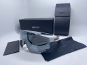 Очки Prada Ski Grey/Black солнцезащитные мужские оригинал
