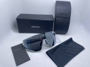 Очки Prada Ski Grey/Black солнцезащитные мужские оригинал