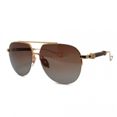 Очки Chrome Hearts FULL METAL CHICKEN