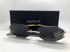 Очки Roberto Cavalli Rhomb Gold Grey