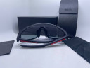 Очки Prada Ski II Black/Grey солнцезащитные мужские оригинал