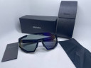 Очки Prada Ski II Black/Grey солнцезащитные мужские оригинал