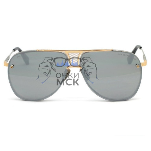 Очки Men's Dita DECADE-TWO Синий градиент солнцезащитные мужские оригинал