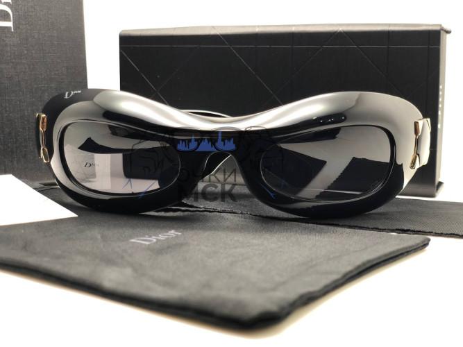 Очки Dior CD Black солнцезащитные женские оригинал