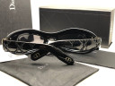 Очки Dior CD Black солнцезащитные женские оригинал