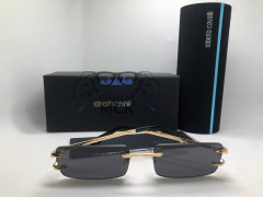 Очки Roberto Cavalli Low Gold Black