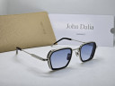 Очки John Dalia Rise Cillian C105 Silver/Grey солнцезащитные мужские оригинал