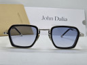 Очки John Dalia Rise Cillian C105 Silver/Grey солнцезащитные мужские оригинал