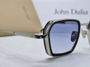 Очки John Dalia Rise Cillian C105 Silver/Grey солнцезащитные мужские оригинал