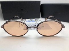 Очки Moncler Tatou Bronze/Brown