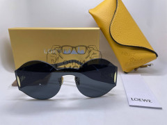 Очки Loewe Full Glass Black