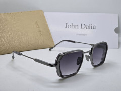 Очки John Dalia Rise Cillian C105 Nikel/Grey