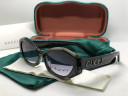 Очки Gucci GC Black солнцезащитные женские оригинал