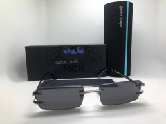 Очки Roberto Cavalli Low Metallic Grey