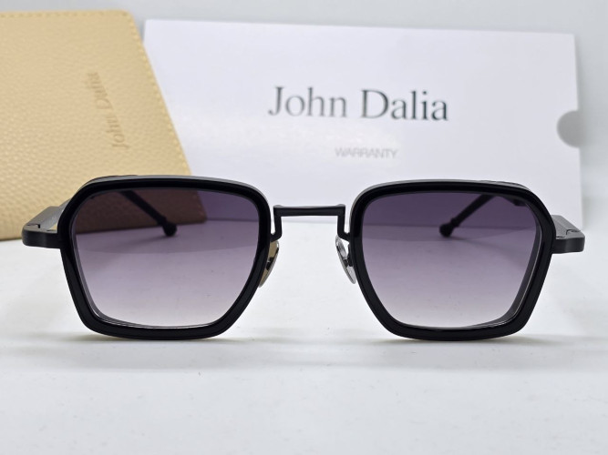 Очки John Dalia Rise Cillian C105 Black/Grey солнцезащитные мужские оригинал
