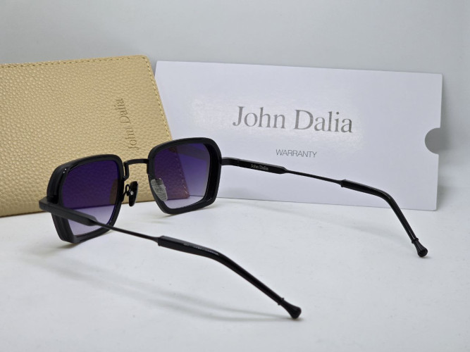 Очки John Dalia Rise Cillian C105 Black/Grey солнцезащитные мужские оригинал