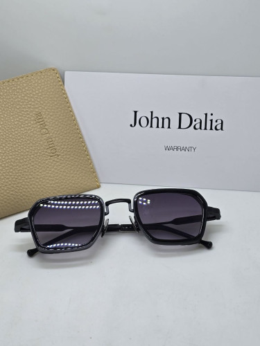 Очки John Dalia Rise Cillian C105 Black/Grey солнцезащитные мужские оригинал